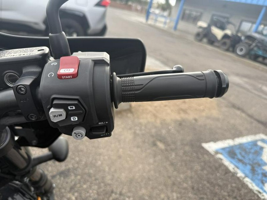 2024 Honda® Rebel 1100T DCT