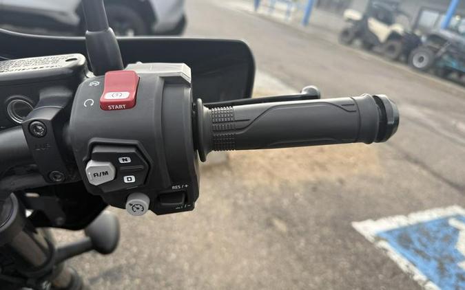 2024 Honda® Rebel 1100T DCT