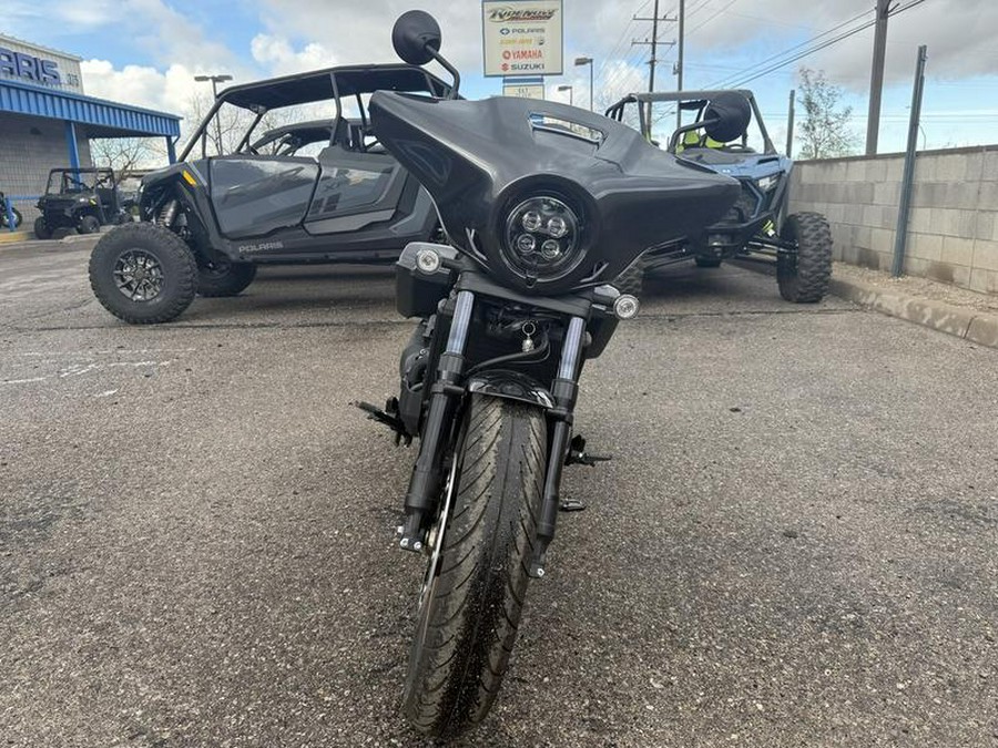 2024 Honda® Rebel 1100T DCT