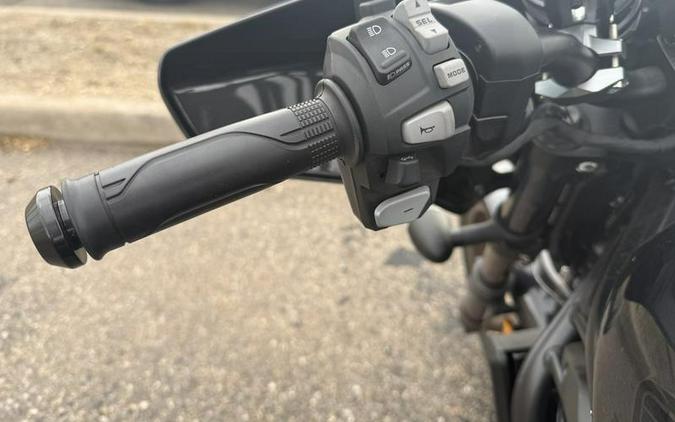 2024 Honda® Rebel 1100T DCT