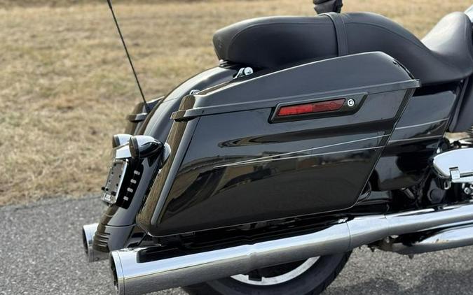 2014 Harley-Davidson® FLHXS - Street Glide® Special