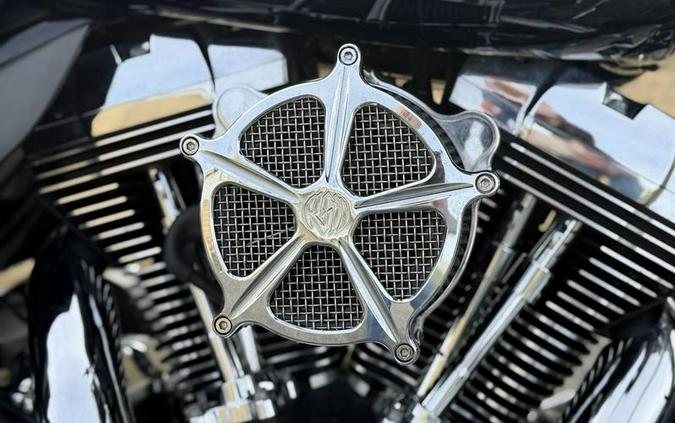 2014 Harley-Davidson® FLHXS - Street Glide® Special