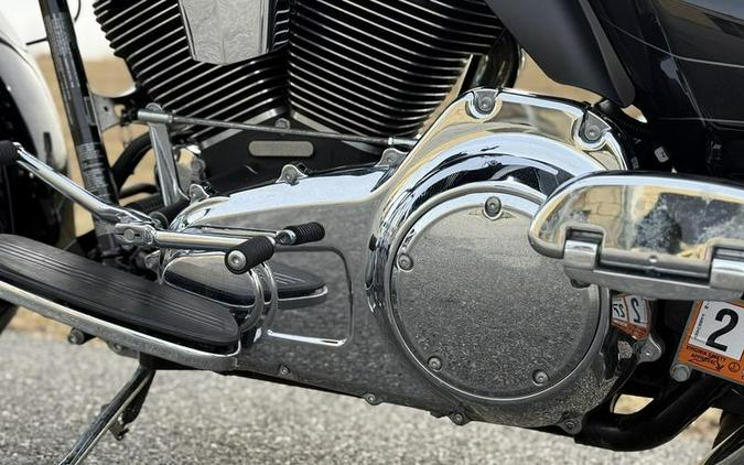 2014 Harley-Davidson® FLHXS - Street Glide® Special