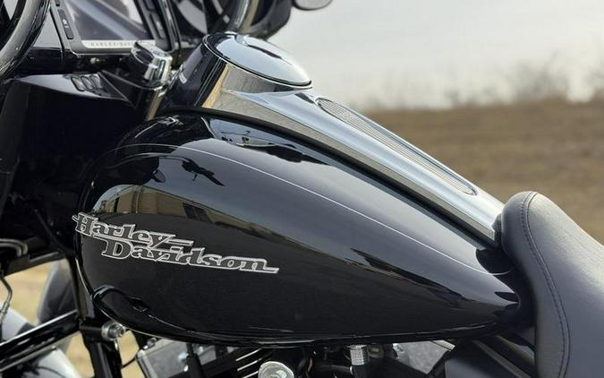 2014 Harley-Davidson® FLHXS - Street Glide® Special
