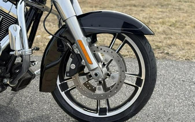 2014 Harley-Davidson® FLHXS - Street Glide® Special