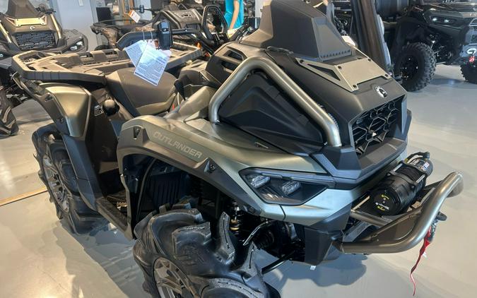 2026 Can-Am Outlander X MR 1000R