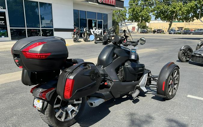 2020 Can-Am RYKER RALLY 900 ACE