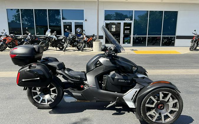 2020 Can-Am RYKER RALLY 900 ACE