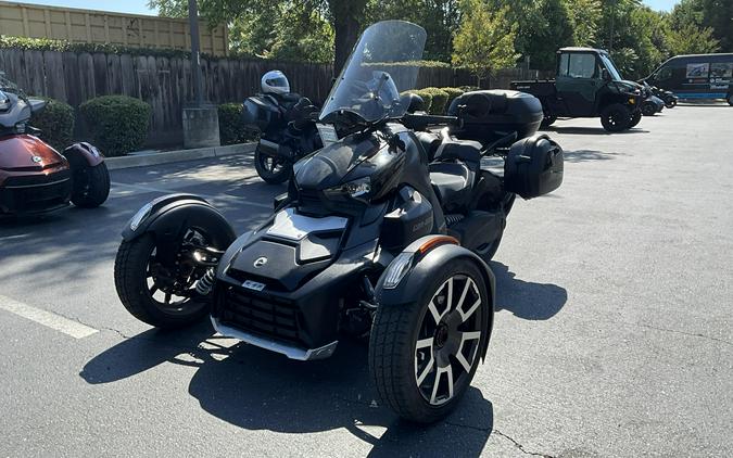 2020 Can-Am RYKER RALLY 900 ACE