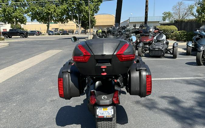 2020 Can-Am RYKER RALLY 900 ACE