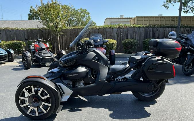 2020 Can-Am RYKER RALLY 900 ACE