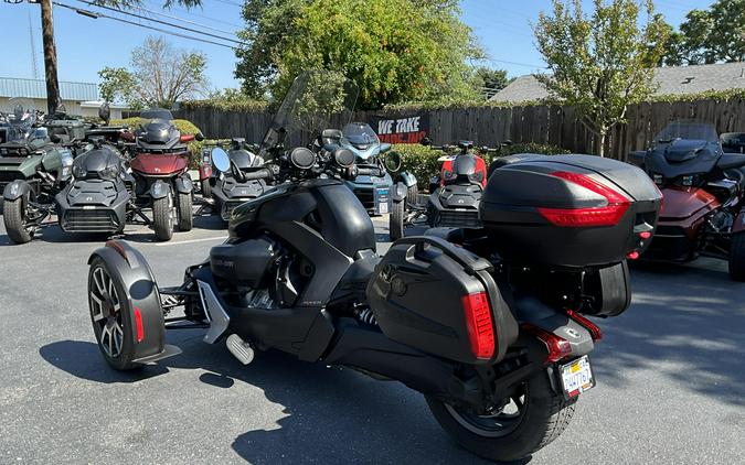 2020 Can-Am RYKER RALLY 900 ACE