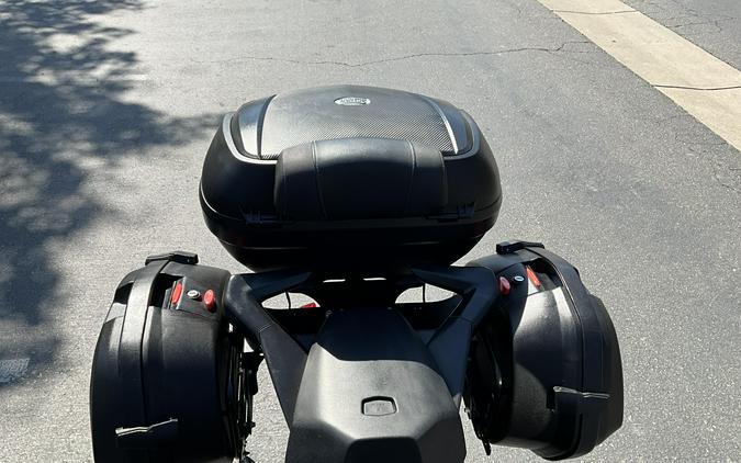 2020 Can-Am RYKER RALLY 900 ACE