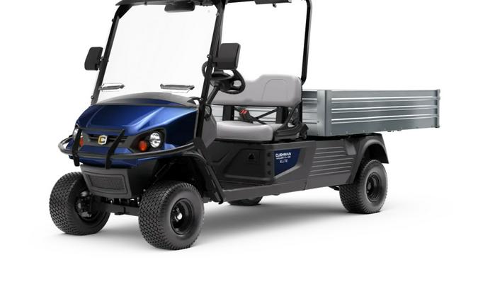 2026 Cushman Hauler XL LSV ELiTE Lithium