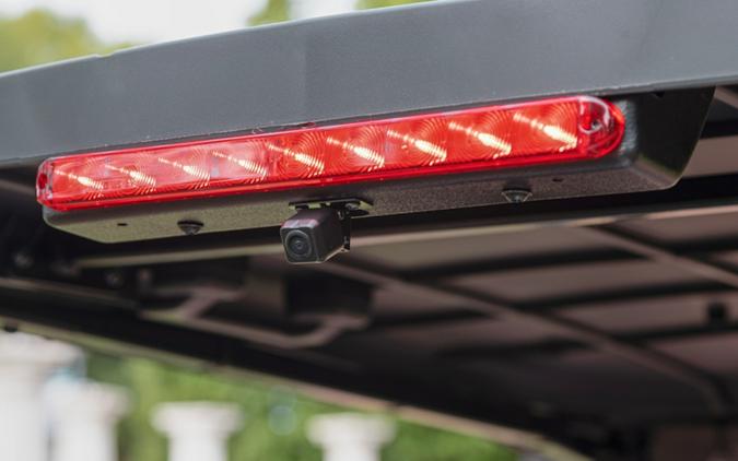 2026 Cushman Hauler XL LSV ELiTE Lithium