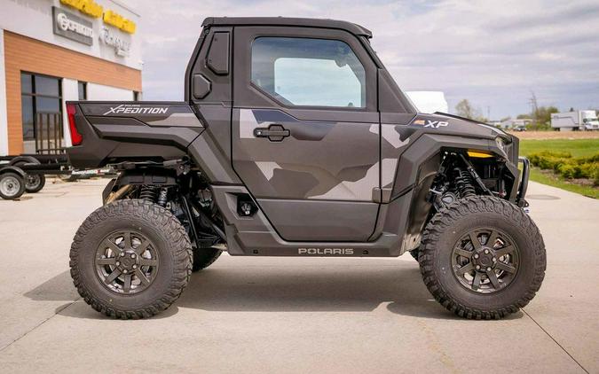 2026 Polaris® XPedition XP NorthStar