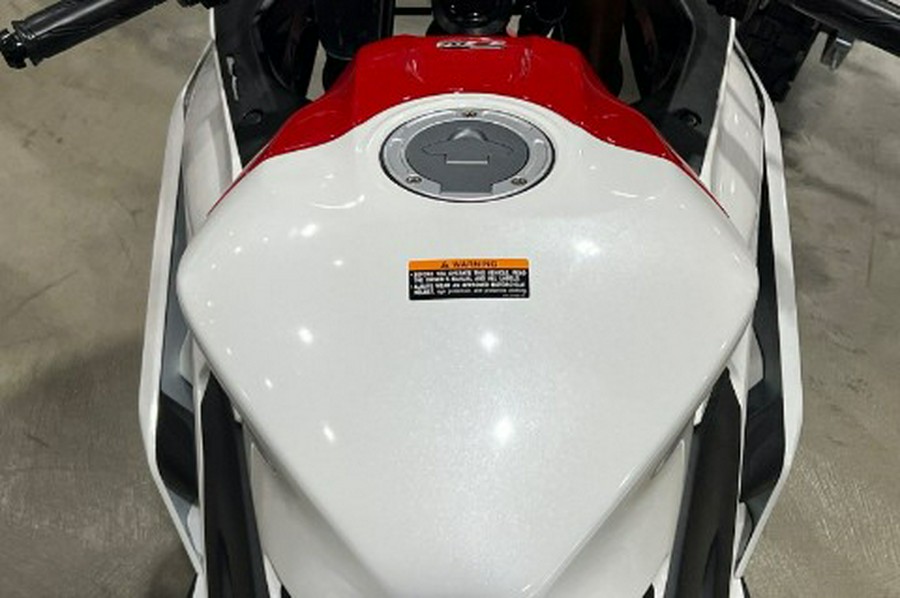 2026 Yamaha YZF-R3