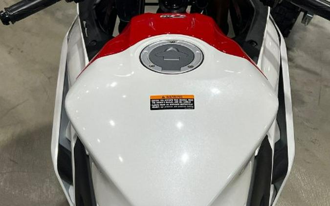 2026 Yamaha YZF-R3