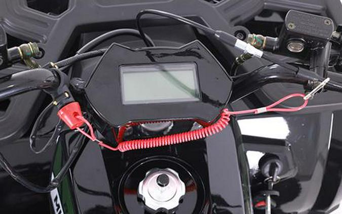 2025 Tao Motor MudHawk 10