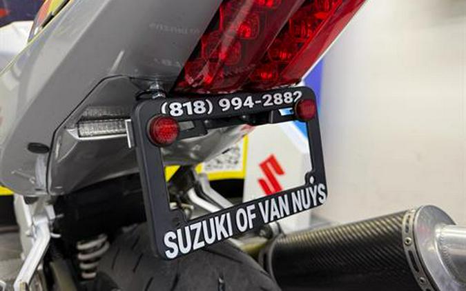 2003 Suzuki SV650