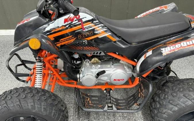 2022 Kayo STORM 180