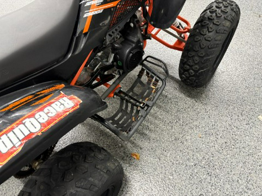 2022 Kayo STORM 180