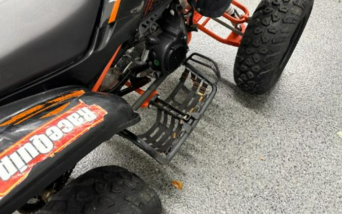 2022 Kayo STORM 180