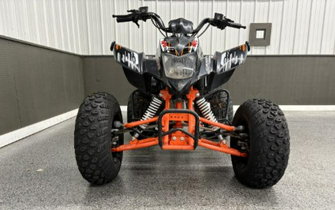 2022 Kayo STORM 180