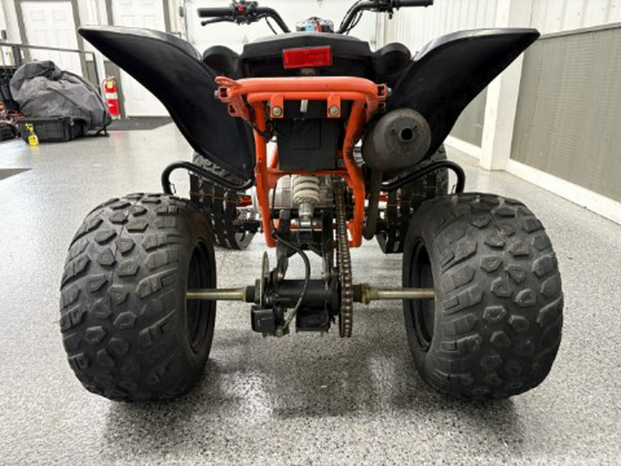 2022 Kayo STORM 180
