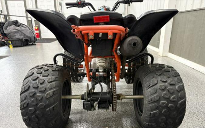 2022 Kayo STORM 180