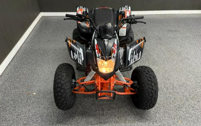2022 Kayo STORM 180