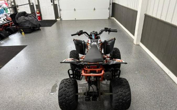 2022 Kayo STORM 180