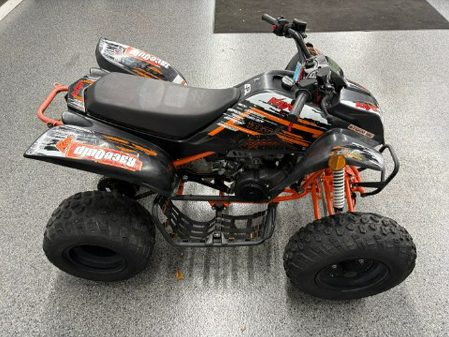2022 Kayo STORM 180