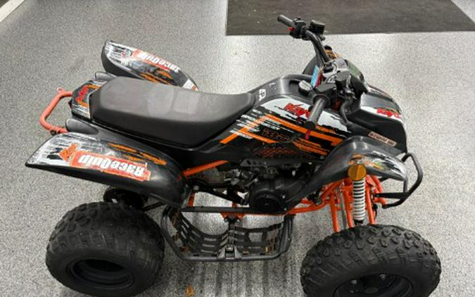 2022 Kayo STORM 180