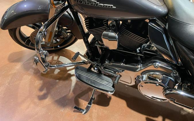 2015 Harley-Davidson Street Glide Special FLHXS