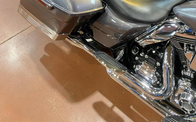 2015 Harley-Davidson Street Glide Special FLHXS