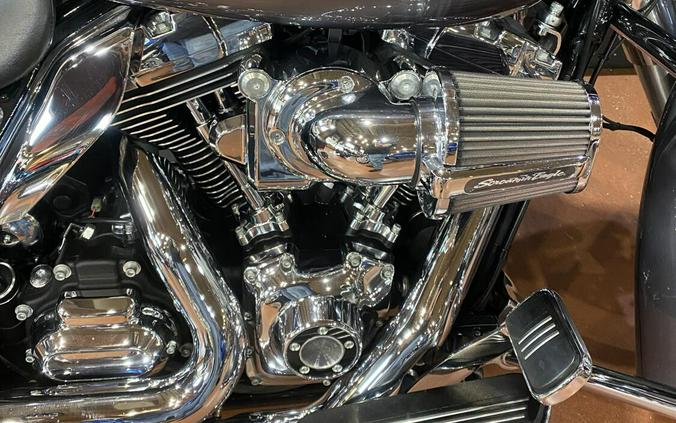 2015 Harley-Davidson Street Glide Special FLHXS