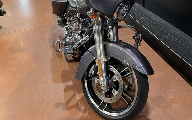 2015 Harley-Davidson Street Glide Special FLHXS