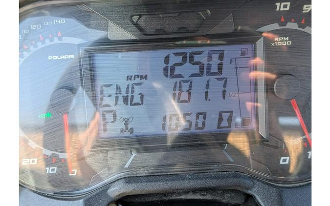 2024 GENERAL XP4 1000 PREMIUM - Polaris