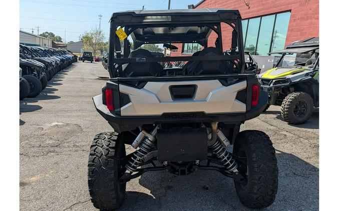 2024 GENERAL XP4 1000 PREMIUM - Polaris