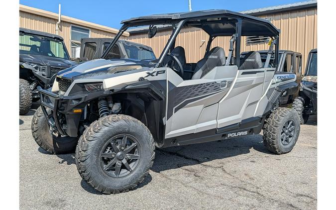 2024 GENERAL XP4 1000 PREMIUM - Polaris