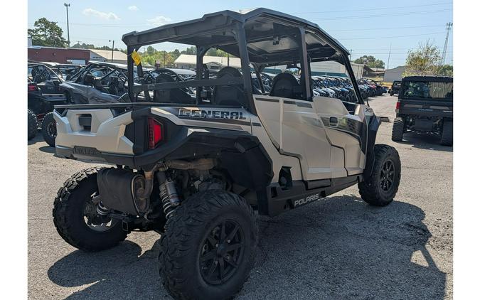 2024 GENERAL XP4 1000 PREMIUM - Polaris