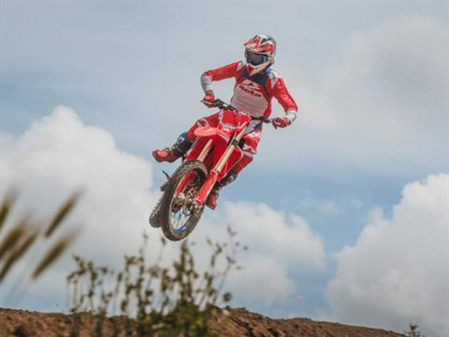 2026 Beta 450 RX