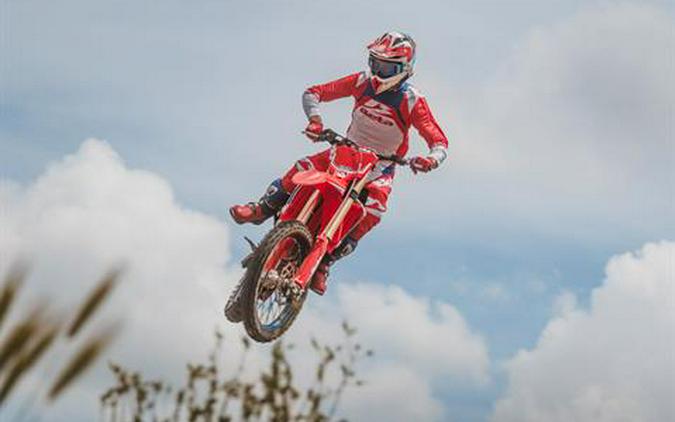 2026 Beta 450 RX