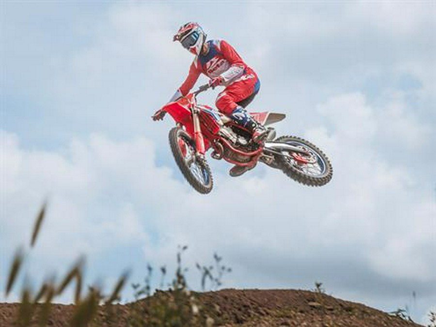 2026 Beta 450 RX