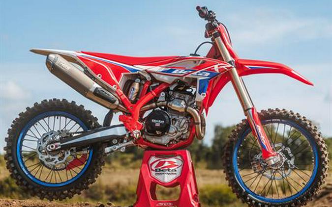 2026 Beta 450 RX