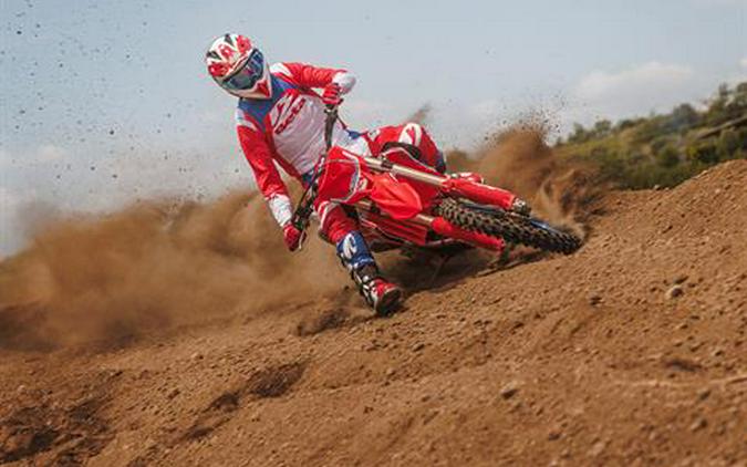2026 Beta 450 RX