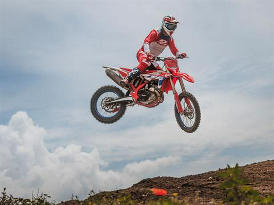 2026 Beta 450 RX