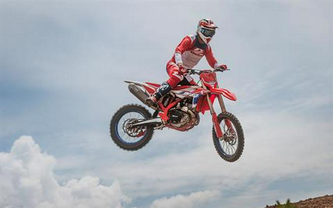 2026 Beta 450 RX