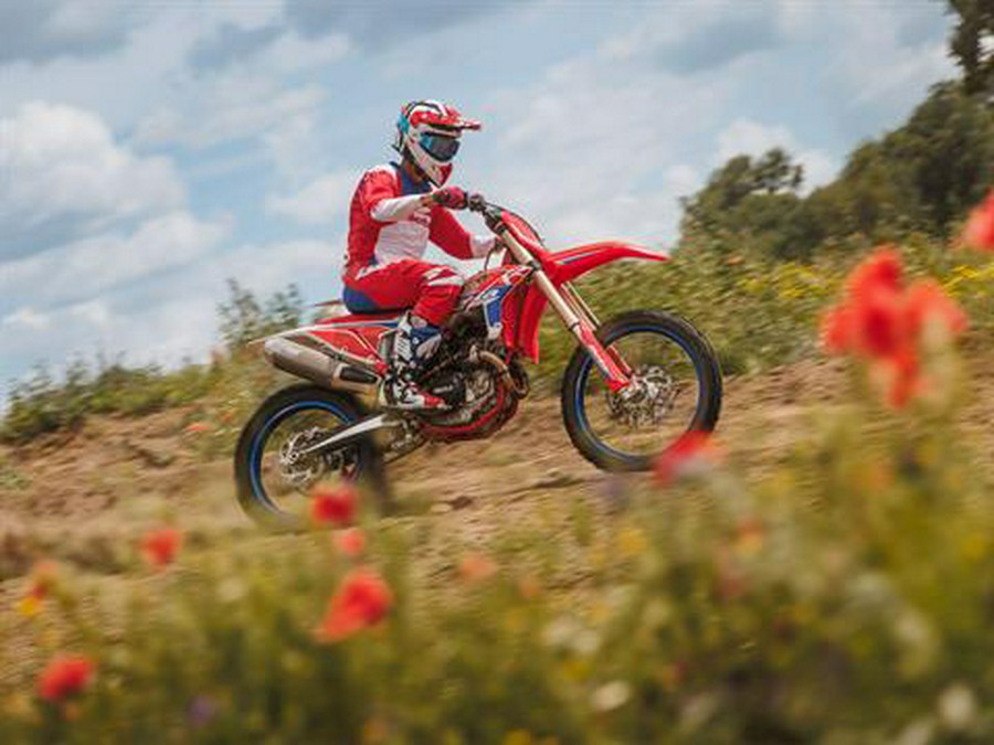 2026 Beta 450 RX